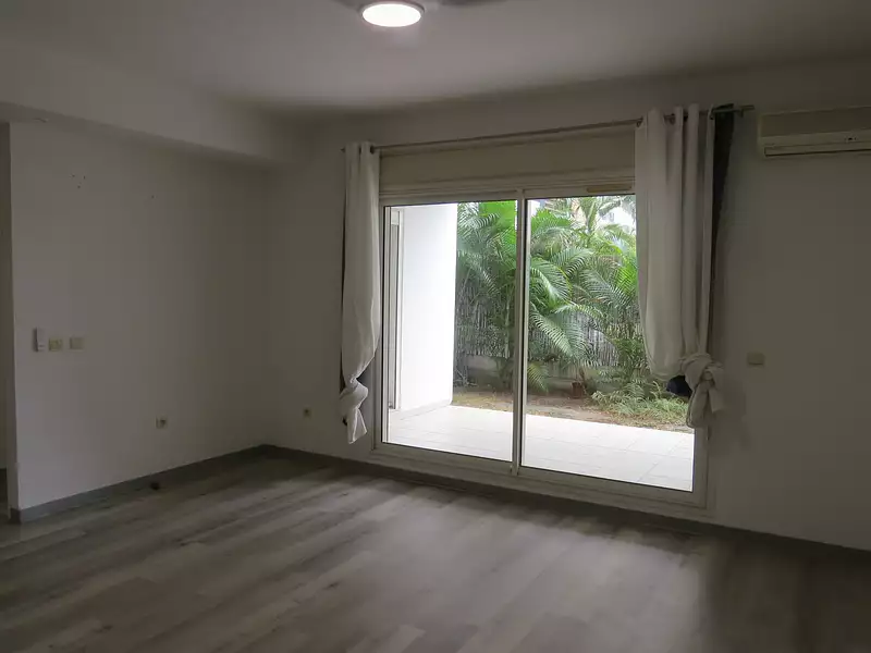Appartement, 39,6 m²