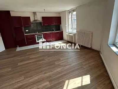 Appartement, 83 m²