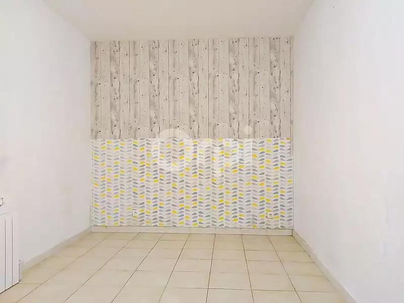 Appartement, 93 m²
