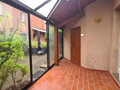Maison, 74 m²
