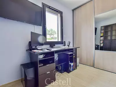 Maison, 122 m²