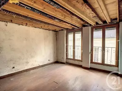 Maison, 118 m²