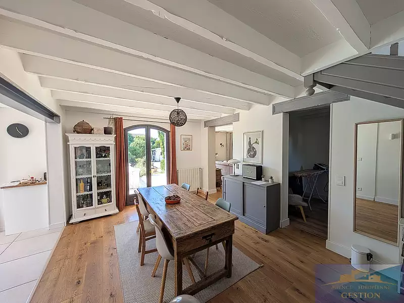 Maison, 121 m²