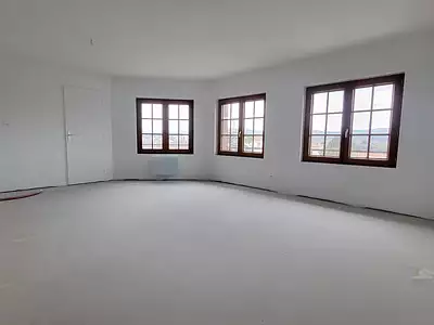Appartement, 58,26 m²