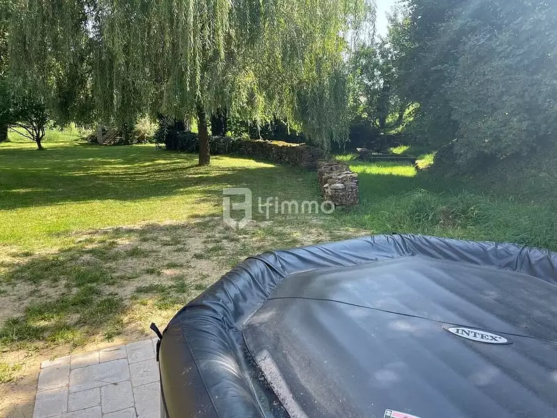 Maison, 296 m²