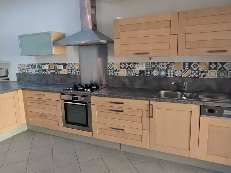 Maison, 88 m²