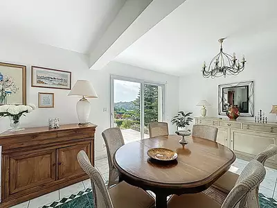 Maison, 140 m²