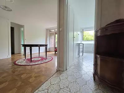 Appartement, 42 m²