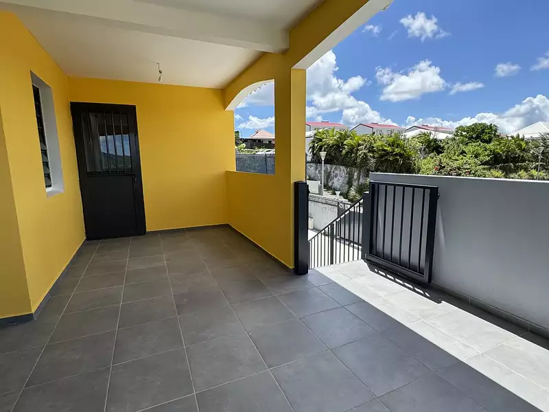 Appartement, 105 m²