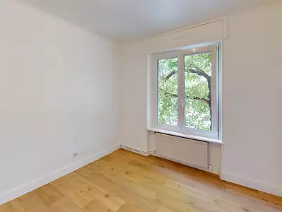 Appartement, 78 m²