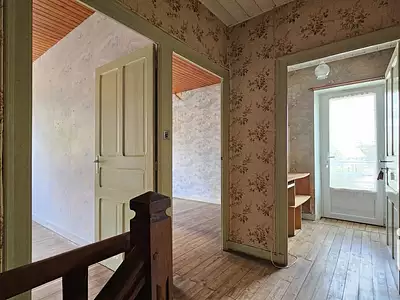 Maison, 132 m²