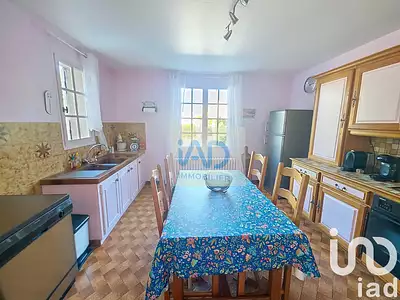 Maison, 145 m²