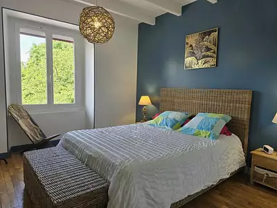 Maison, 125 m²