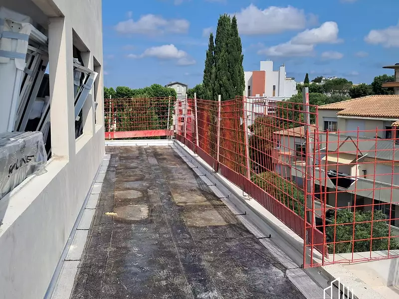 Appartement, 114,44 m²
