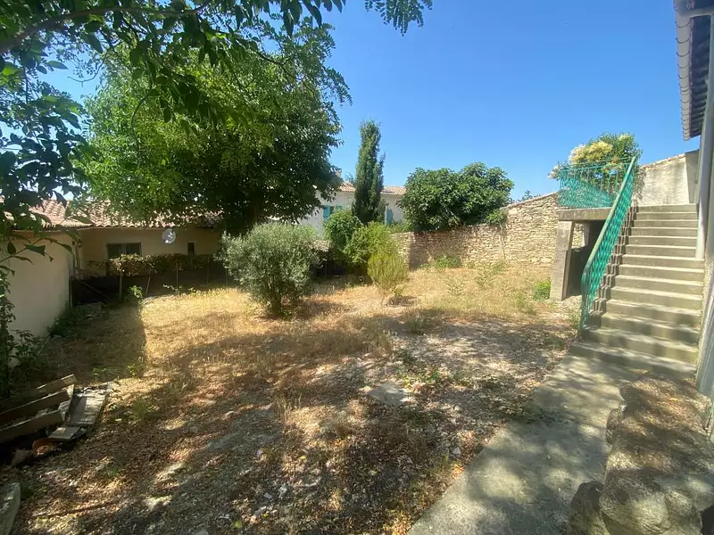 Maison, 130 m²