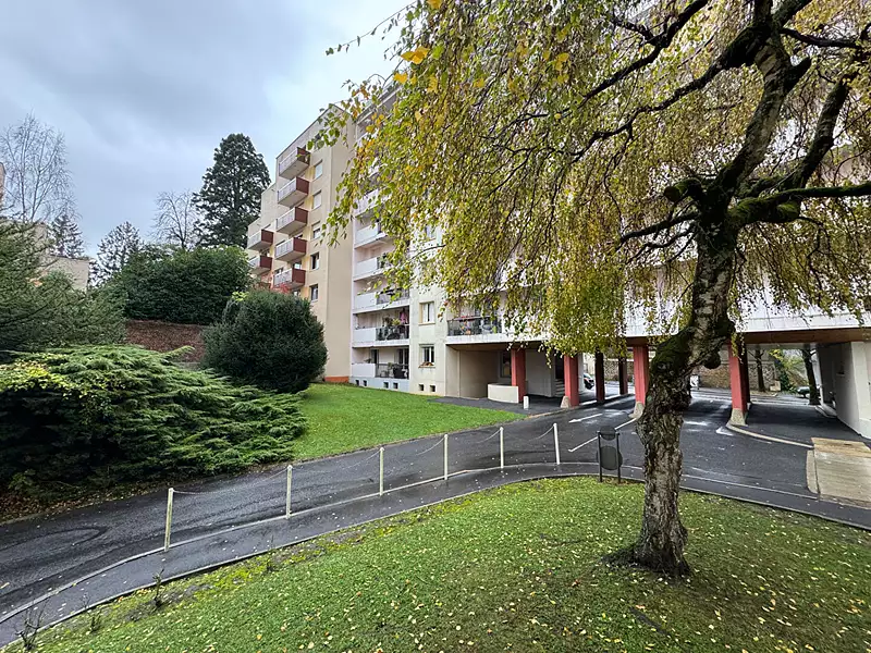 Appartement, 91,1 m²