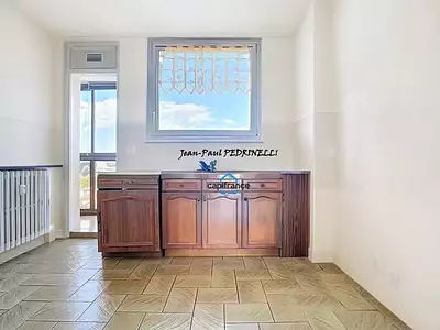 Appartement, 72 m²