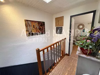 Maison, 98 m²