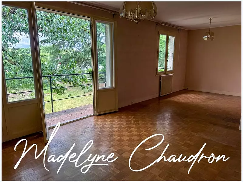 Maison, 80 m²