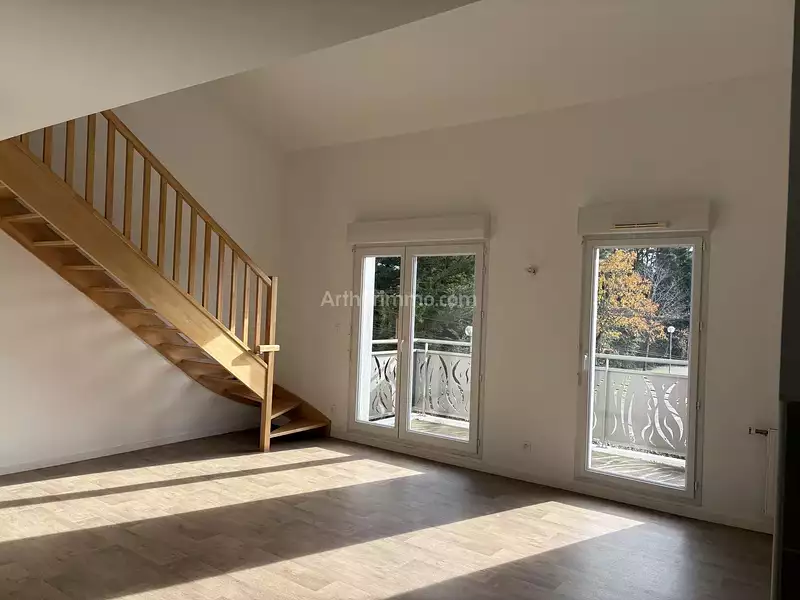 Appartement, 77,96 m²