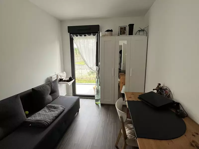 Appartement, 65 m²