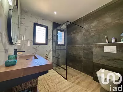 Maison, 153 m²