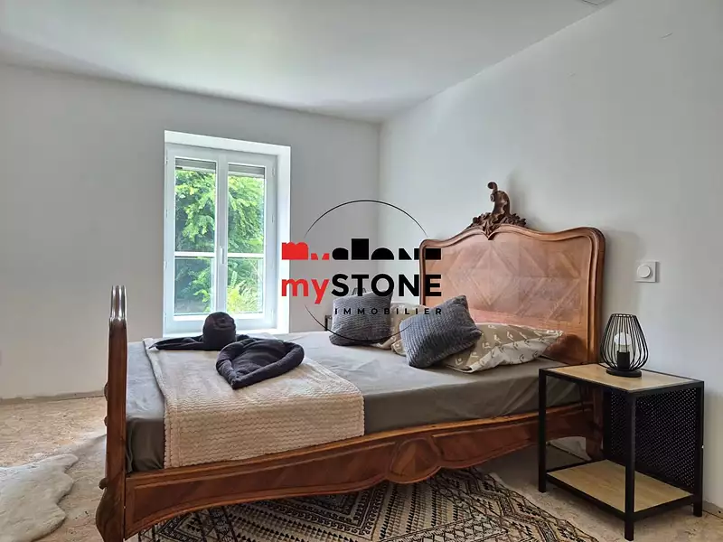 Appartement, 82,33 m²