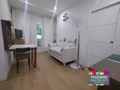 Appartement, 41,67 m²