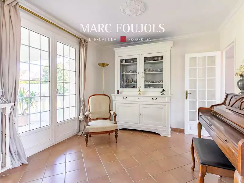 Maison, 153 m²