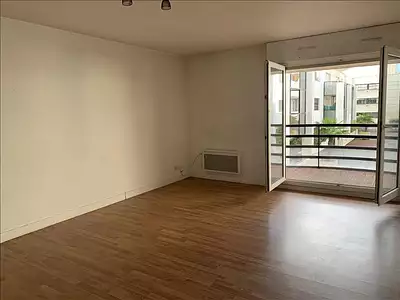 Appartement, 68 m²