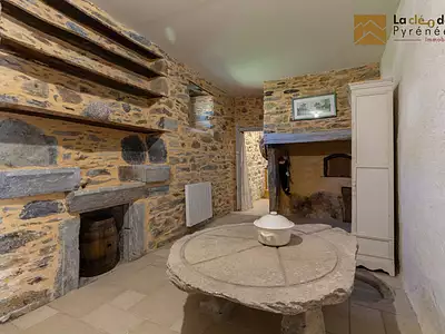 Maison, 190 m²