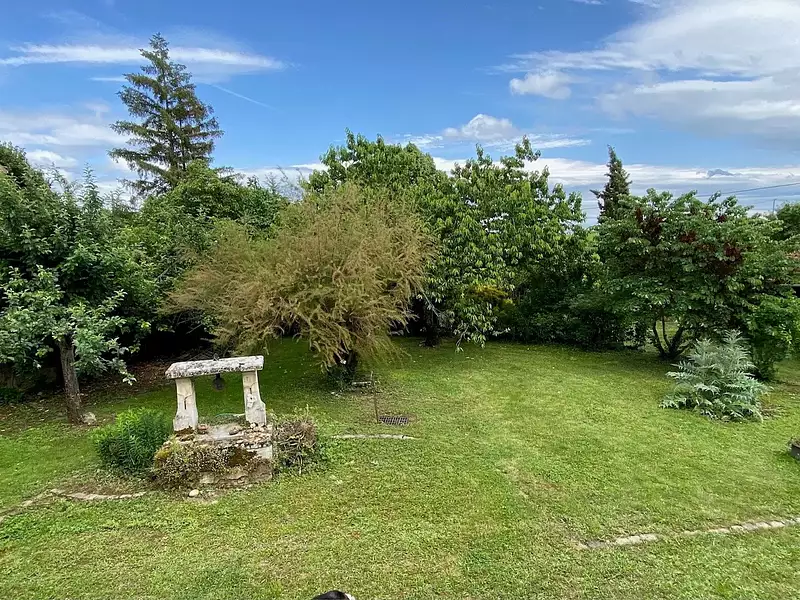 Maison, 195 m²