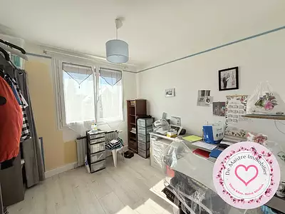 Maison, 91,48 m²