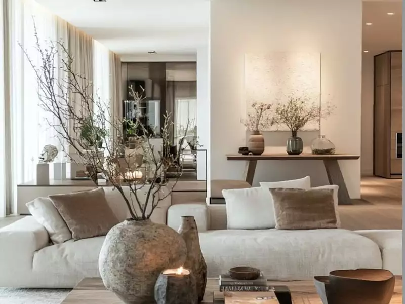 Appartement, 100 m²