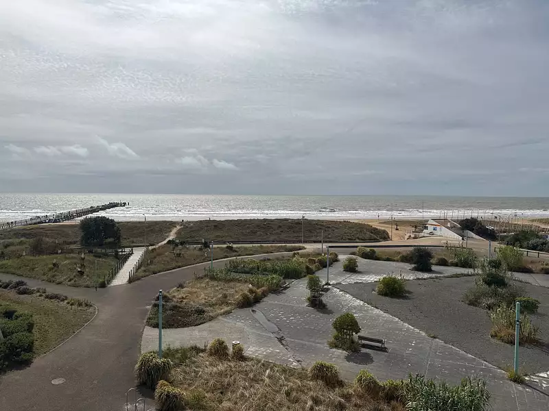 Appartement, 36,3 m²