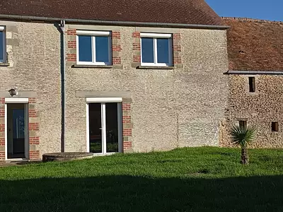 Maison, 90 m²