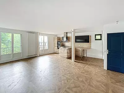 Appartement, 95,41 m²