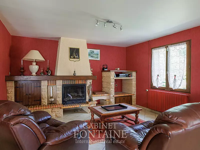Maison, 220 m²