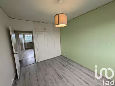 Appartement, 68 m²