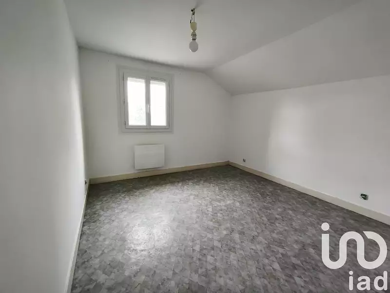 Maison, 101 m²
