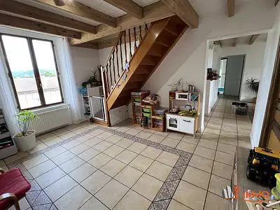 Appartement, 104 m²