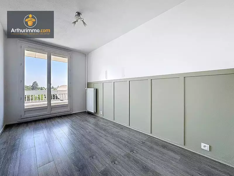 Appartement, 70,88 m²