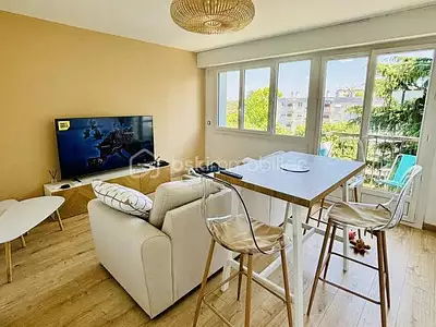 Appartement, 68 m²