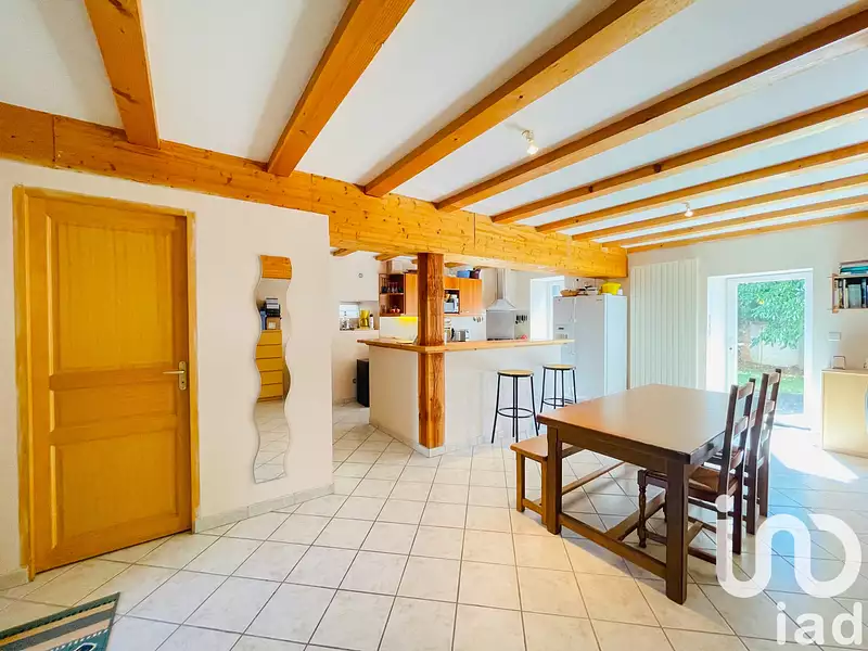 Maison, 143 m²