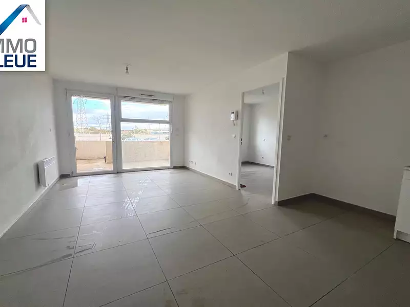 Appartement, 39,37 m²