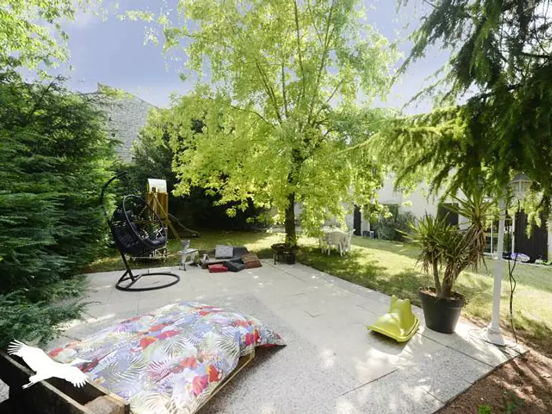 Maison, 147 m²