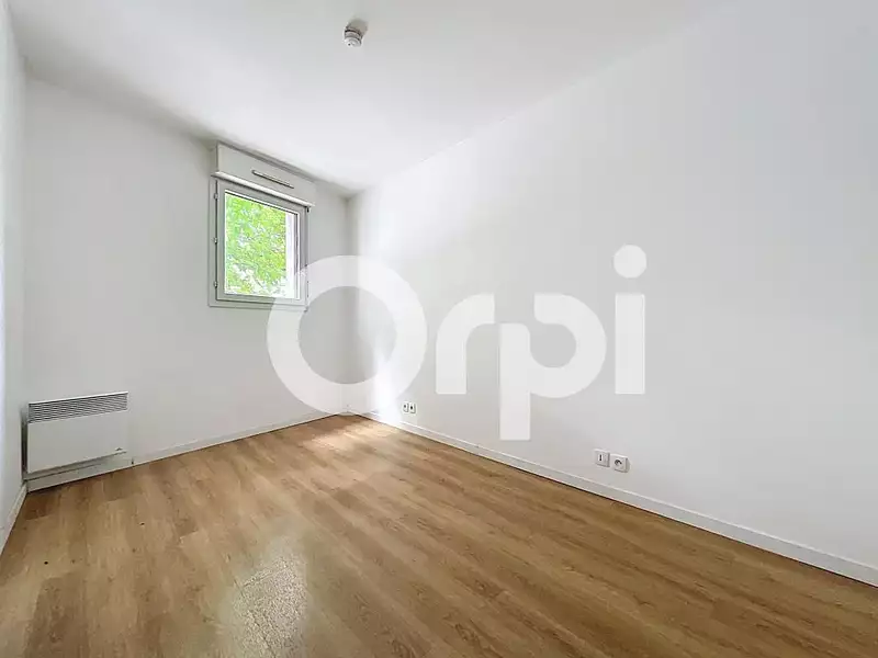 Appartement, 34 m²