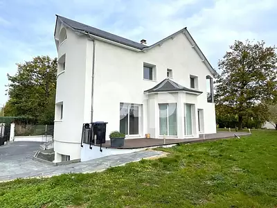 Maison, 265 m²