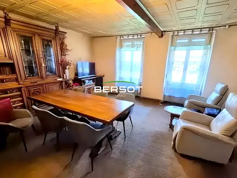 Appartement, 268 m²