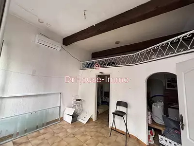 Appartement, 30 m²